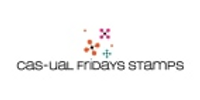 CAS-ual Fridays Stamps coupons